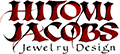 Hitomi Jacobs Jewelry Design logo