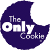 The Only Cookie logo